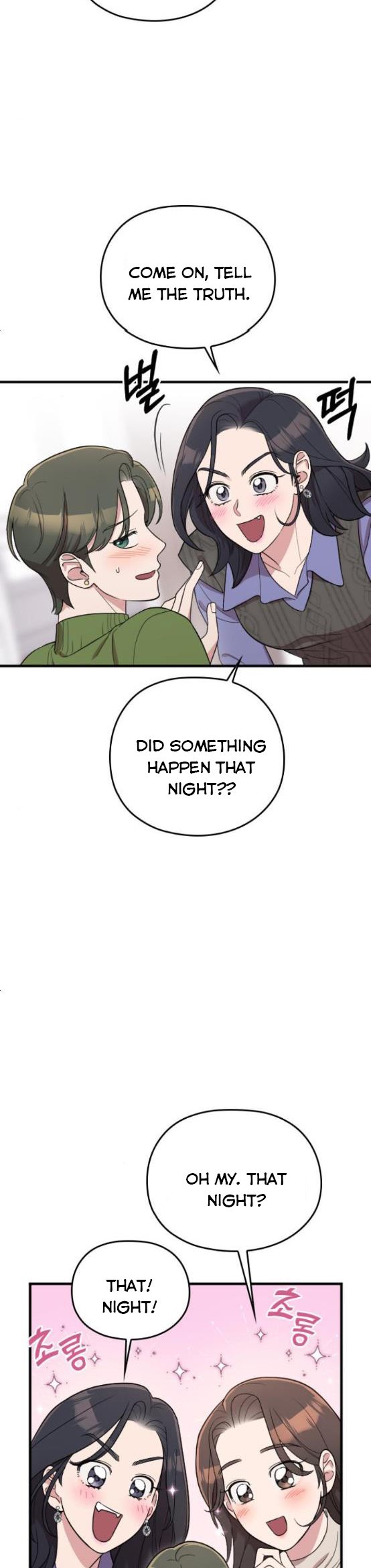 Marry My Husband Chapter 60 image 29